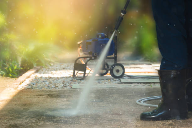Best Spring Cleaning  in Ganado, TX
